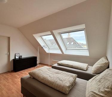 Kleinmunchen Apartment | Apartment Linz Denkstraße