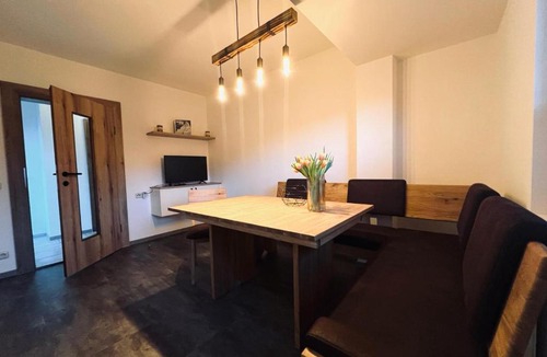 Doelsach Apartment | Apartment Lothse Shar