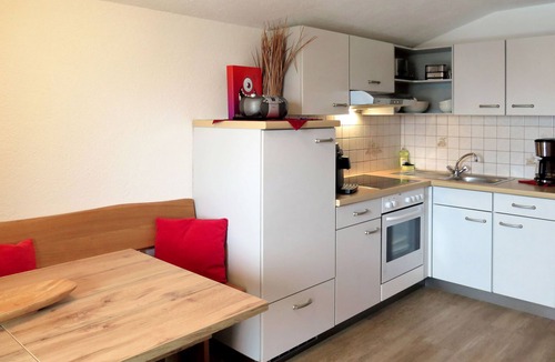 Emberg Apartment | Apartment Luxner by Interhome