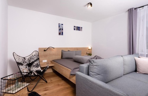 Innsbruck Apartment | Apartment Macho