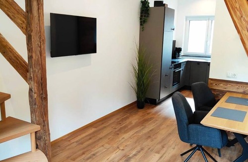 Spittal an der Drau Apartment | Apartment MANUEL - Burgbichl Apartments