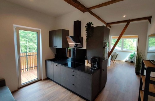 Spittal an der Drau Apartment | Apartment MANUEL - Burgbichl Apartments