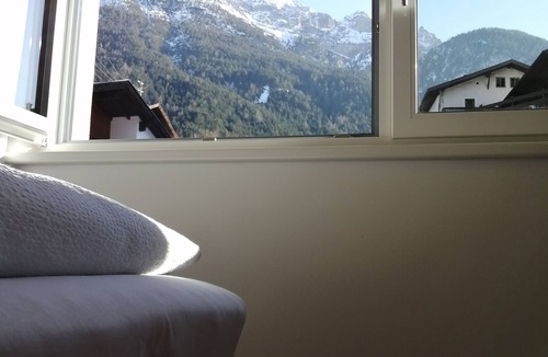 Fulpmes Apartment | Apartment Medraz- arrive and feel good