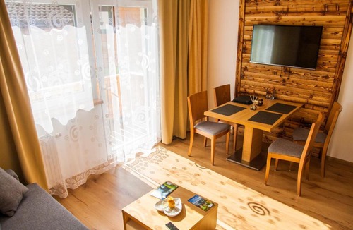 Furth Apartment | Apartment Michael - Zell am See - Kaprun