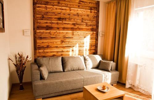 Furth Apartment | Apartment Michael - Zell am See - Kaprun