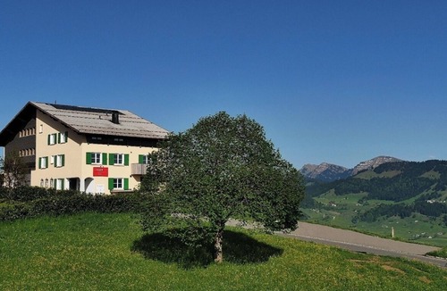 Sulzberg Apartment | Apartment Mittagspitze, with balcony and kitchen, max. 4 persons
