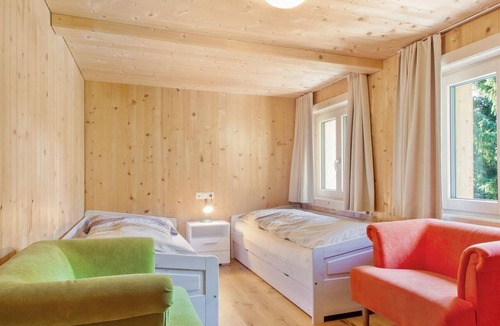 Schroecken Bed & Breakfast | Apartment Mohnenfluh - Berghof