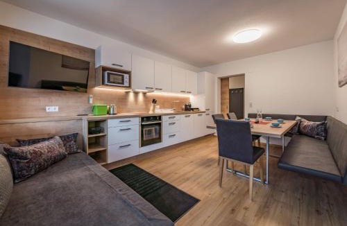 Laimach Apartment | Apartment Montec-1 by Interhome