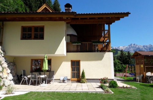 Bischofshofen Apartment | Apartment Moosberg