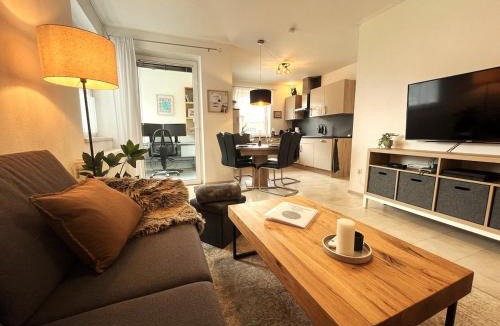 Thorl Apartment | Apartment Moritz
