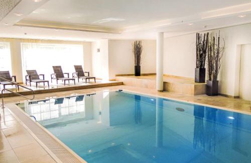 Kaprun Apartment | Apartment Mountain Resort Kaprun by Interhome