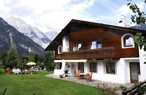 Weidach Apartment | Apartment Munde, 2 bedrooms - Apartment Pichler
