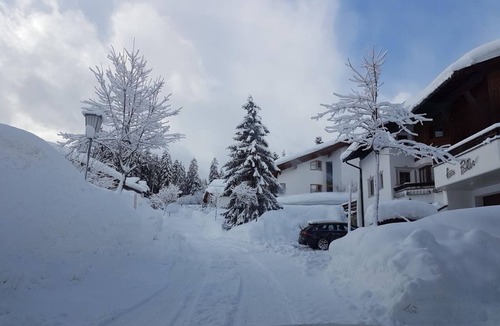Weidach Apartment | Apartment Munde, 2 bedrooms - Apartment Pichler