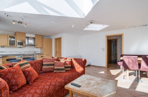 Soelden Apartment | Apartment Nadine by Interhome