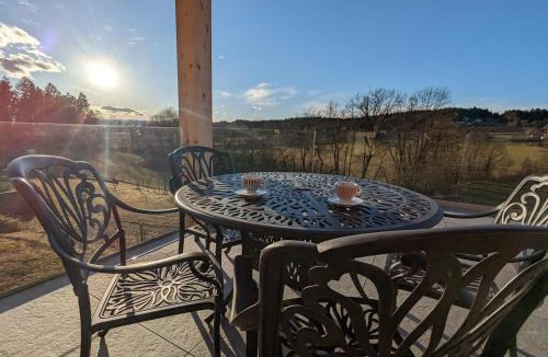 Premstatten bei Vasoldsberg House | Apartment near Graz with sauna