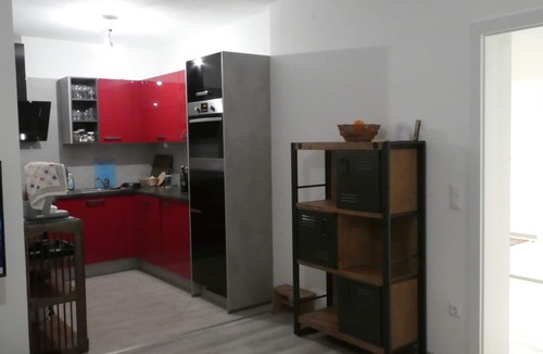 Trofaiach Apartment | Apartment Palm - relaxation and recreation