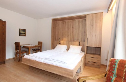 Kapfing Apartment | Apartment Römerhof-3 by Interhome