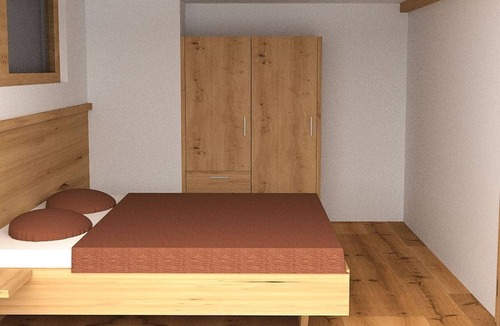 Grundau Other | Apartment Rettenstein - House Boarbauer