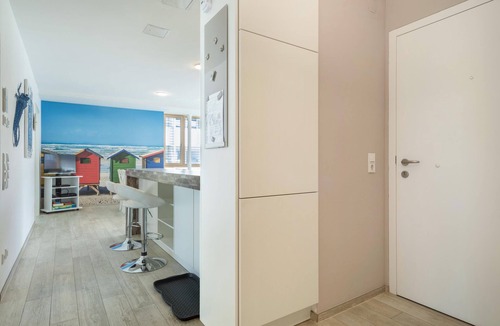 Dornbirn Apartment | Apartment "Süße Stadtwohnung in Dornbirn" with Mountain View & Wi-Fi