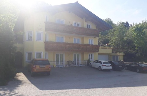 Alpendorf Bed & Breakfast | Apartment Sonnblick