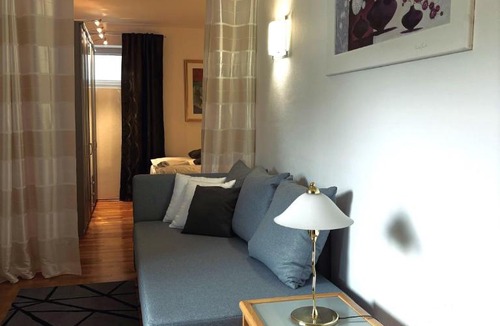 Schildlehen Apartment | Apartment Salzstreuer SOMMERCARD INKLUSIVE