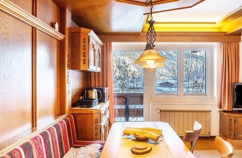 Nesselwaengle Apartment | Apartment 'Schneidspitze - 18' with Mountain View, Private Balcony and Wi-Fi