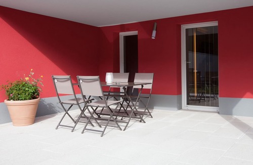 Bad Hofgastein Apartment | Apartment, shower, bath, toilet 3 bedrooms - Alpine Appart