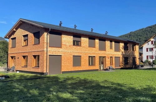 Grossdorf Apartment | Apartment six - Am Greben Apartments