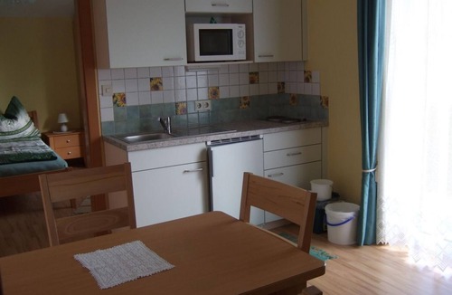 Annenheim Apartment | Apartment Sonnenblume - Ferienhaus Annenheim