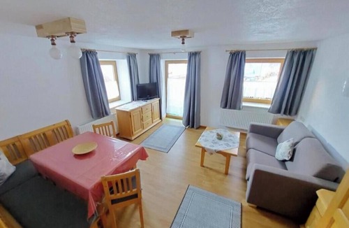 Biberwier Apartment | Apartment Sonnenspitze