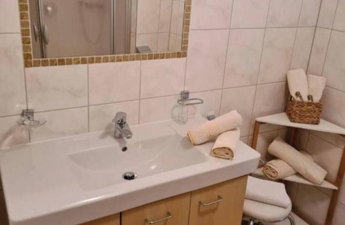 Biberwier Apartment | Apartment Sonnenspitze