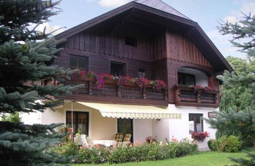 Strobl Apartment | Apartment Strobl 2