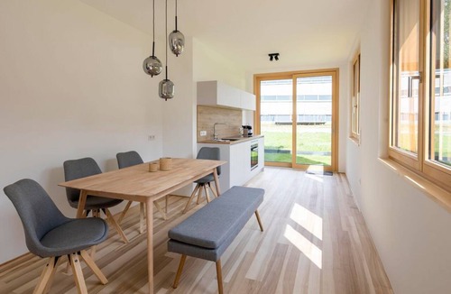 Grossdorf Apartment | Apartment three - Am Greben Apartments