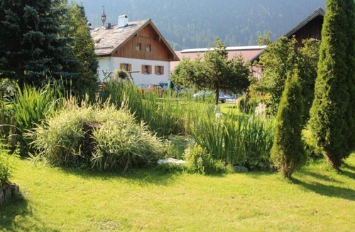 Sankt Michael im Lungau House | Apartment TOP 1 with 2 bedrooms - Brandstätter, Urbangut
