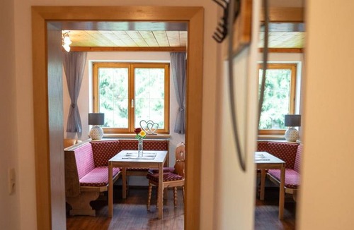 Hinterthal Apartment | Apartment Torscharte - Haus Winkler