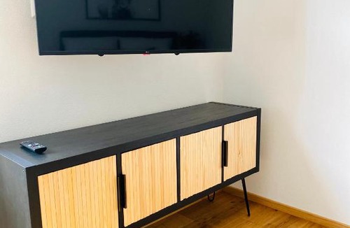 Vordernberg Apartment | Apartment Traumblick Berggipfel