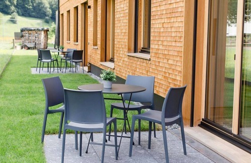 Grossdorf Apartment | Apartment two - Am Greben Apartments