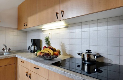 Ellmau Apartment | Apartment Type 1 40m² (1st floor) - Haus Alpin
