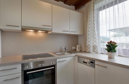 Ellmau Apartment | Apartment type B - House Hager - Maria Hager