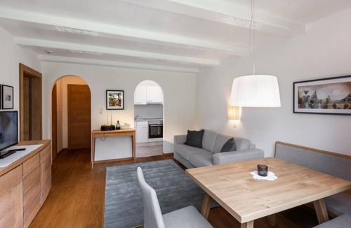 Ellmau Apartment | Apartment type B - House Hager - Maria Hager