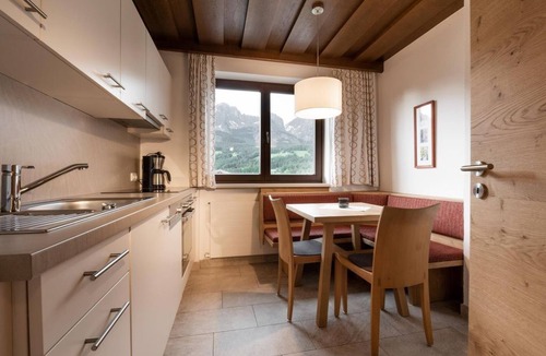 Ellmau Apartment | Apartment Type B II - House Hager - Maria Hager