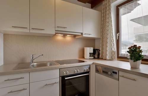 Ellmau Apartment | Apartment Type B II - House Hager - Maria Hager