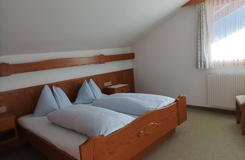 Untertschern House | Apartment Type D - Bed and Breakfast Appartements Wasserer