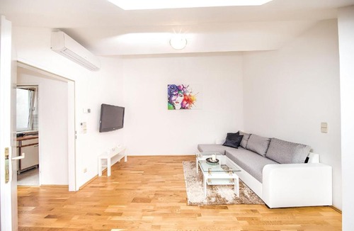 Weißgerber Apartment | Apartment Untere Viaduktgasse