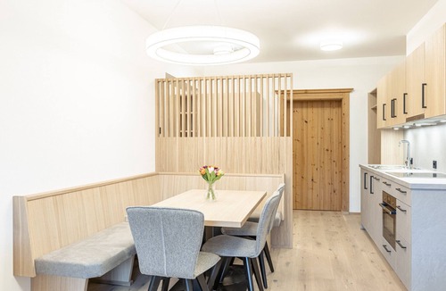 Reith bei Kitzbuehel Apartment | Apartment with 1 bedroom for 5 persons