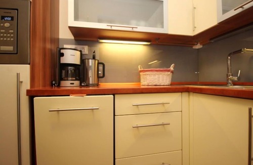 Bad Hofgastein Apartment | Apartment Walter by Interhome
