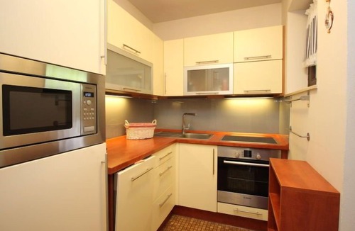 Bad Hofgastein Apartment | Apartment Walter by Interhome