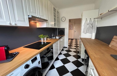 Penzing Apartment | Apartment Wien West