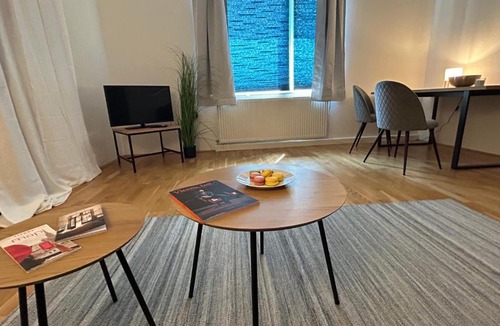 Penzing Apartment | Apartment Wien West