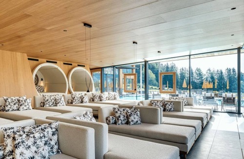 Mittersill Hotel | Apartment Wildkogel - B&B from 14 nights - Gut Sonnberghof Naturhotel
